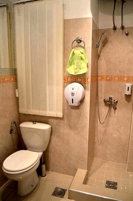 City Centre Apartment Novi Sad Exterior foto